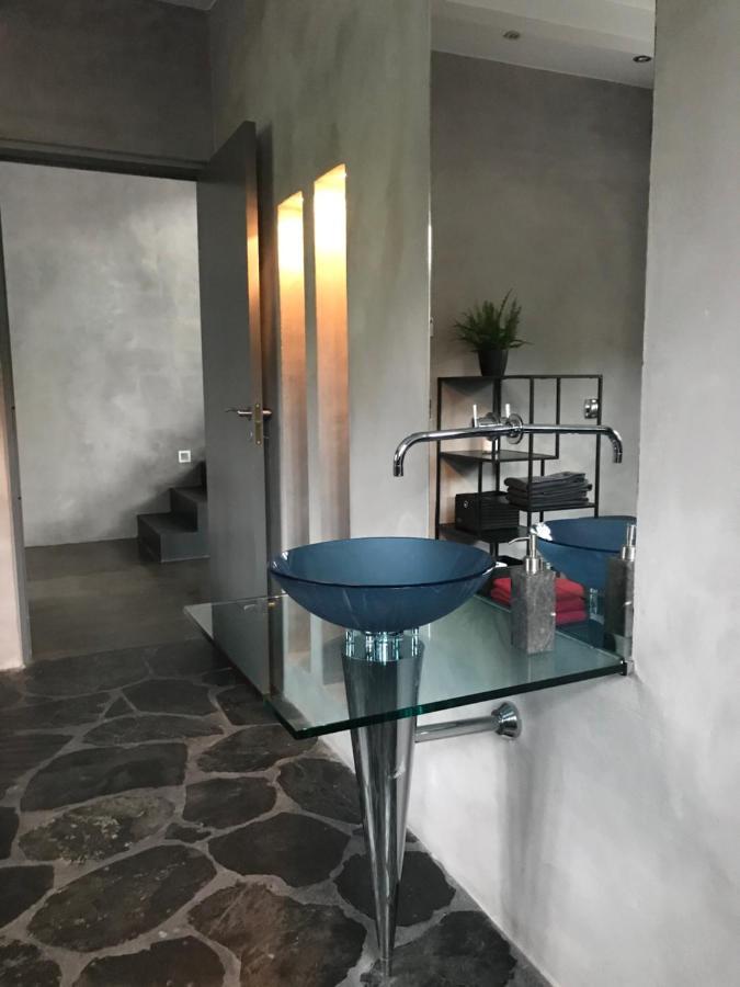 Torhus Villa Mithvagur Ngoại thất bức ảnh