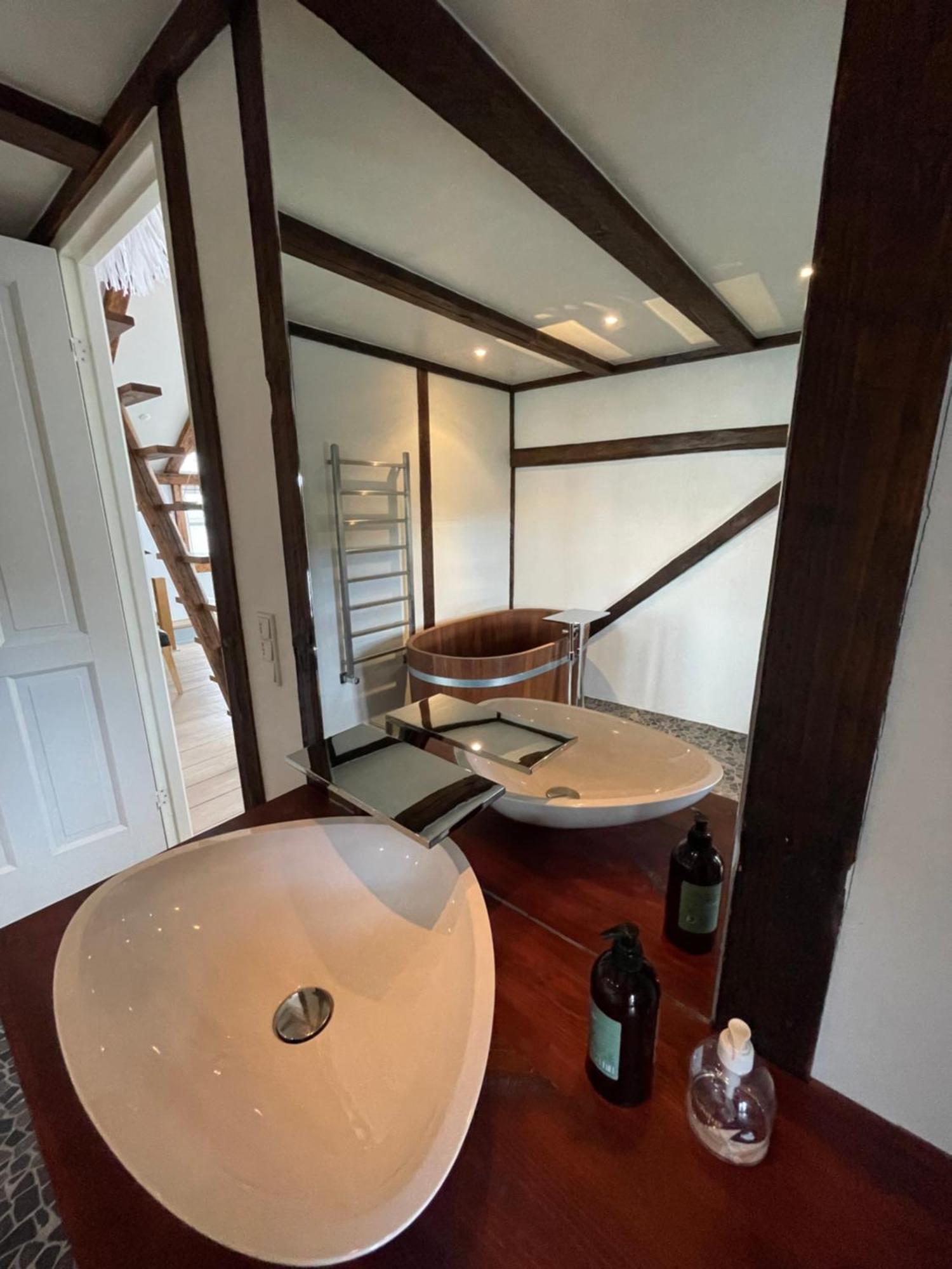Torhus Villa Mithvagur Ngoại thất bức ảnh